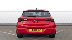 Vauxhall Astra 1.0T ecoTEC SRi 5dr Petrol Hatchback